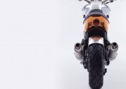 Yamaha BT1100 Mastino Napoletano Concept Yamaha BT1100 Mastino Napoletano Concept